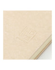 MD B6 Paper Notebook Cover