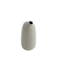 SACCO Ceramic Vase 03Gray