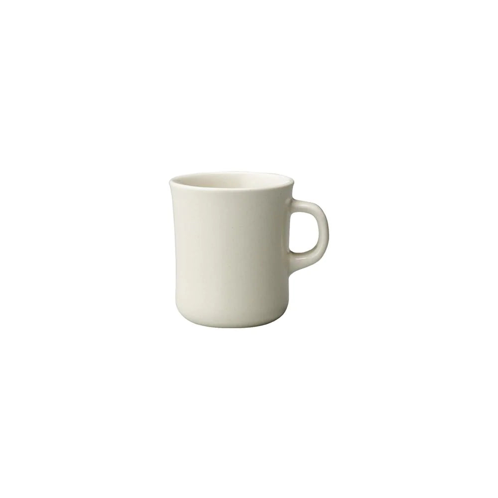 SCS Mug 400ml WHITE