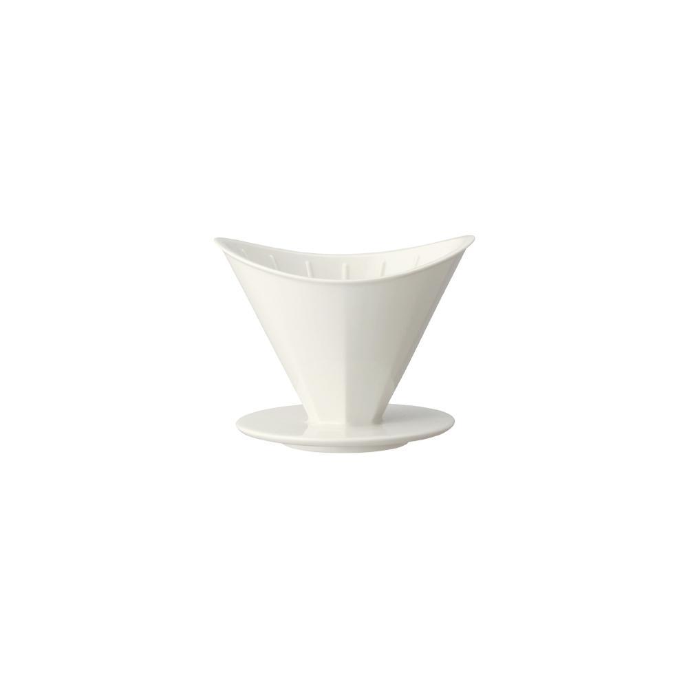 Oct Coffee Brewer WHITE