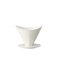 Oct Coffee Brewer WHITE