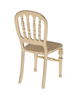 Mouse Chair - Gold