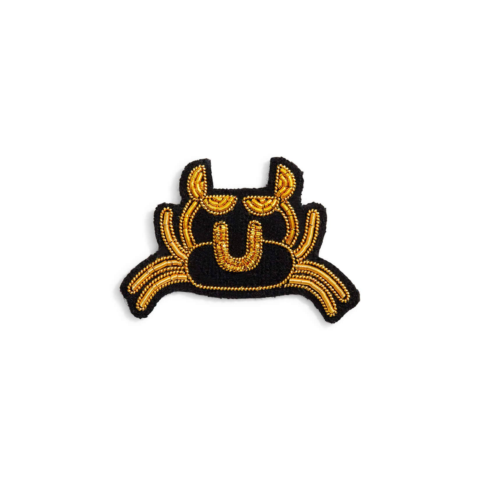 Cancer Brooch