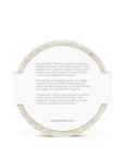 Coasters HEATHER WHITE