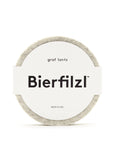 Coasters HEATHER WHITE