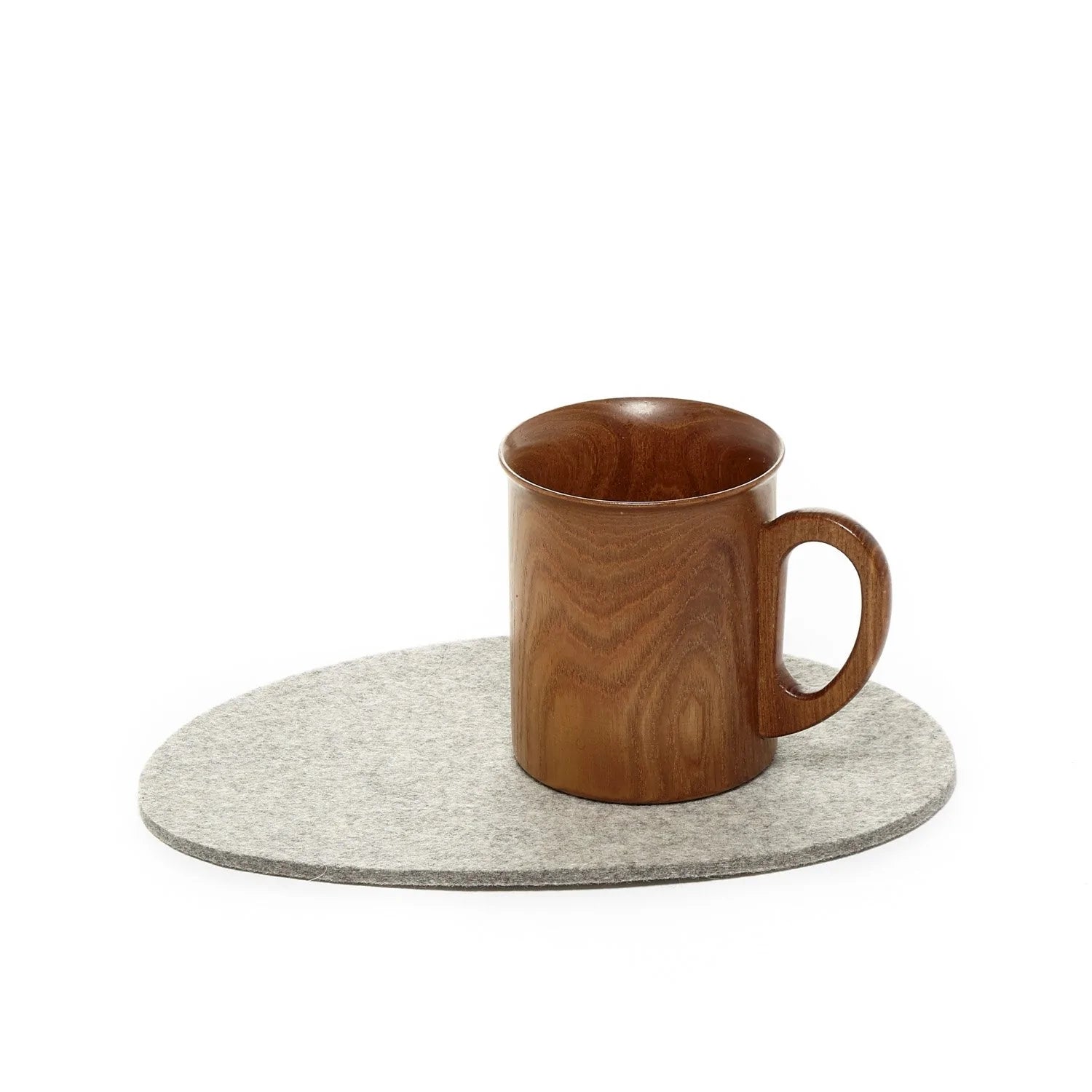 STONE Felt Trivet - MEDIUM