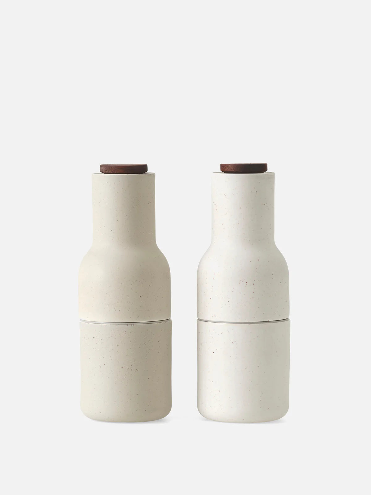 Bottle Grinders Ceramic Sand