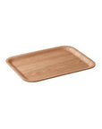 Nonslip  Rectangular Tray in Willow : 11 x 8