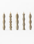 NANAO Candle