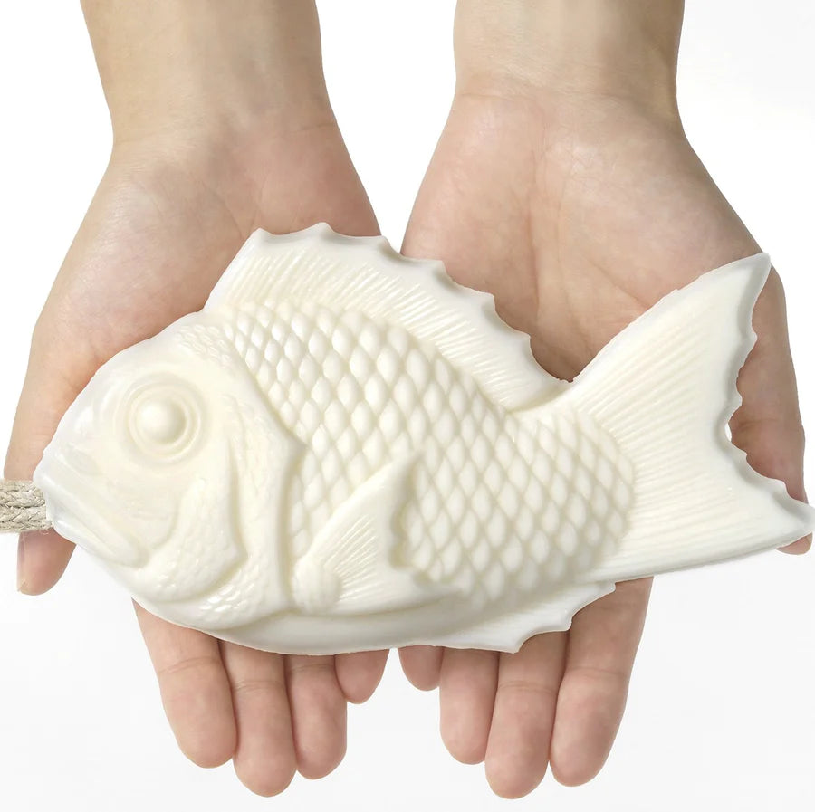 Welcome Soap : LILY