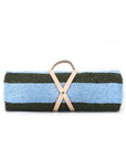 Picnic Blanket Roll : Marea Lago