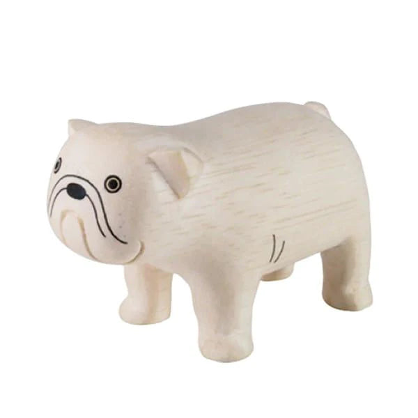 Bulldog