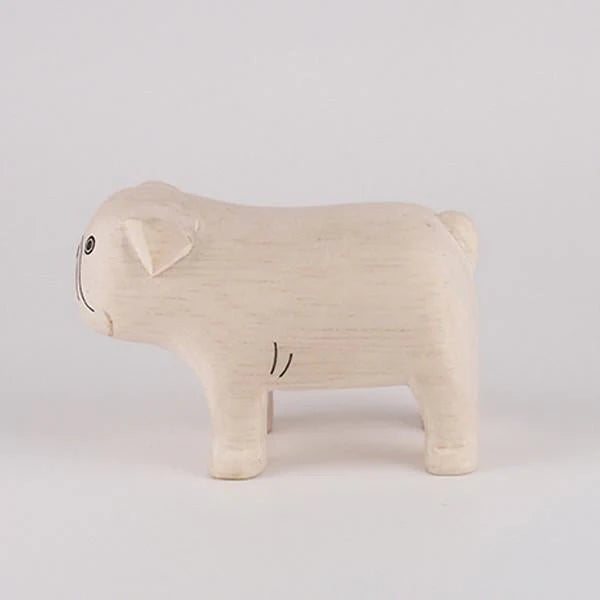 Bulldog