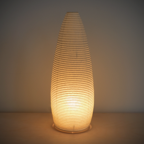 Asano Paper Moon No.3 Lamp
