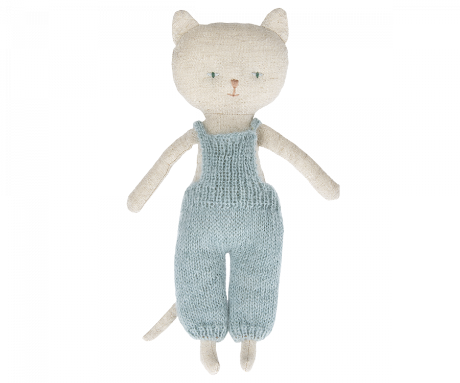 Chatons Kitten - Dark Nature