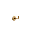 Brass Magnet Hook - L shape