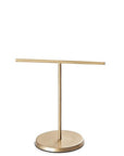 Brass Accessory Stand