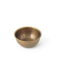 Brass Bowl