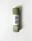 Moku Light Towel - Green