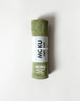 Moku Light Towel - Green