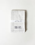 Moku Linen Towel : LIGHT GREY