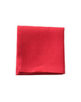 Linen Handkerchief