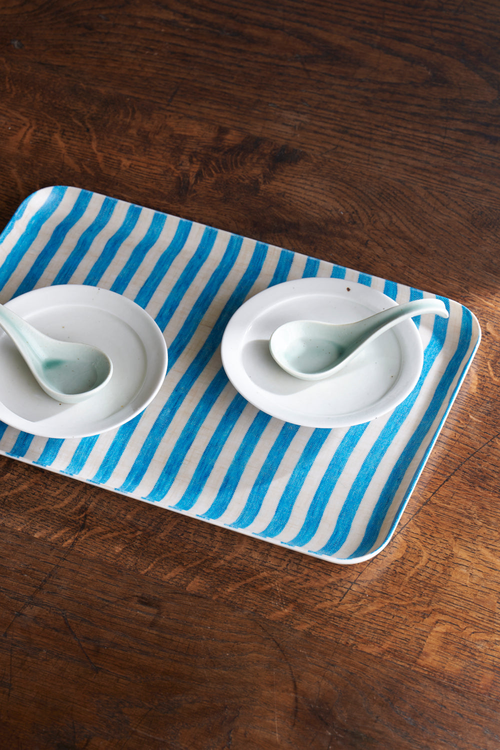Linen Tray - Francis