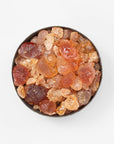 SPIRITUELLE Amber Potpourri Petite