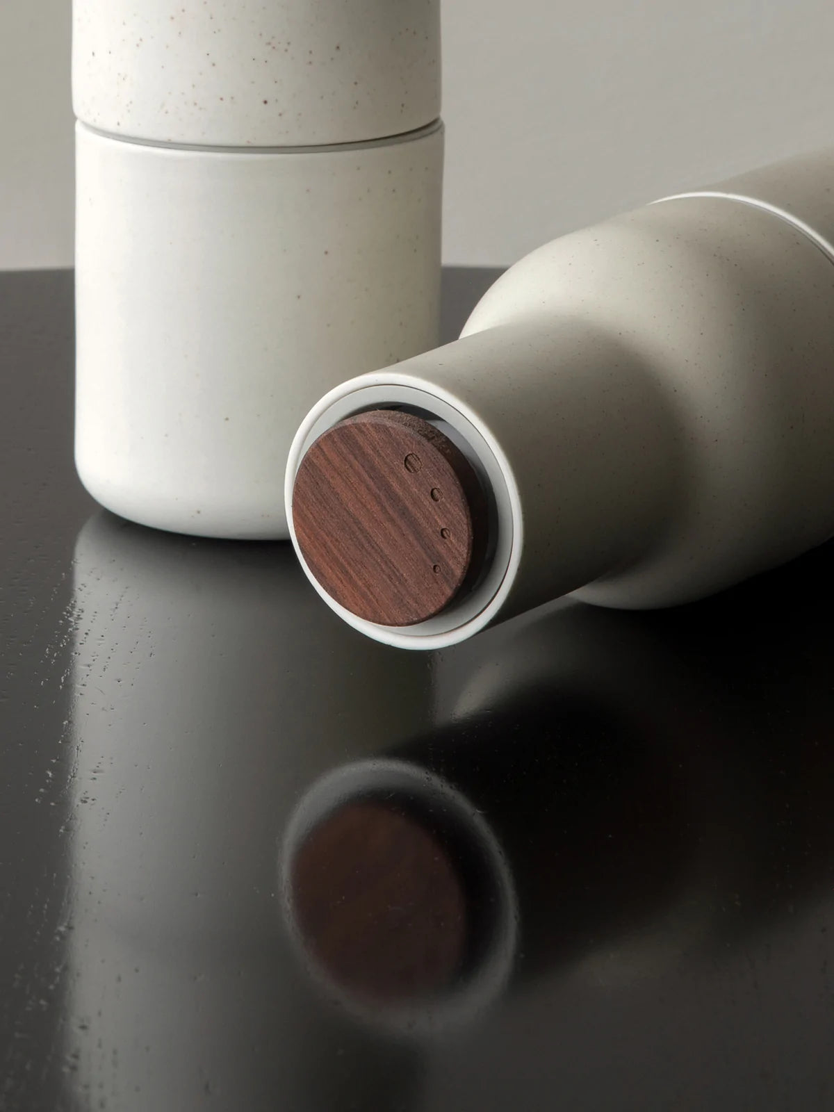 Bottle Grinders Ceramic Sand - single
