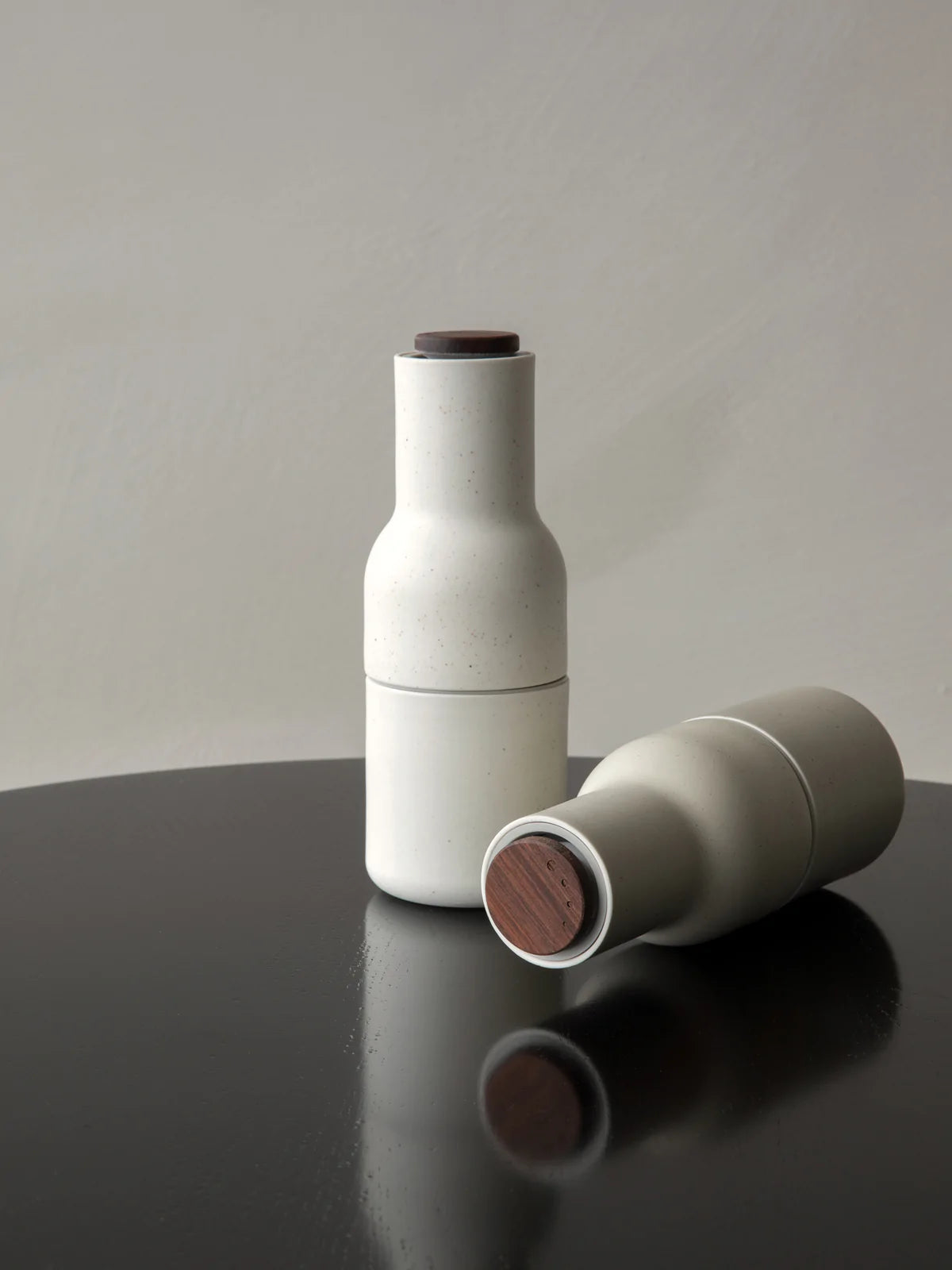 Bottle Grinders Ceramic Sand - single