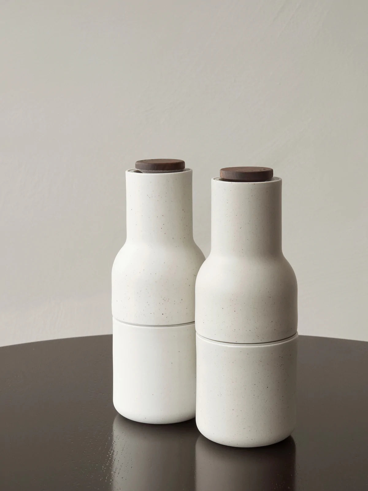 Bottle Grinders Ceramic Sand - single