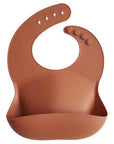 Silicone Baby Bib