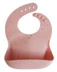 Silicone Baby Bib