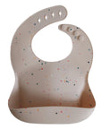 Silicone Baby Bib