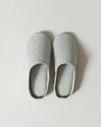 Sasawashi Slippers GREY