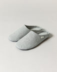 Sasawashi Slippers GREY