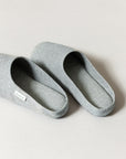 Sasawashi Slippers GREY