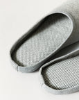 Sasawashi Slippers GREY