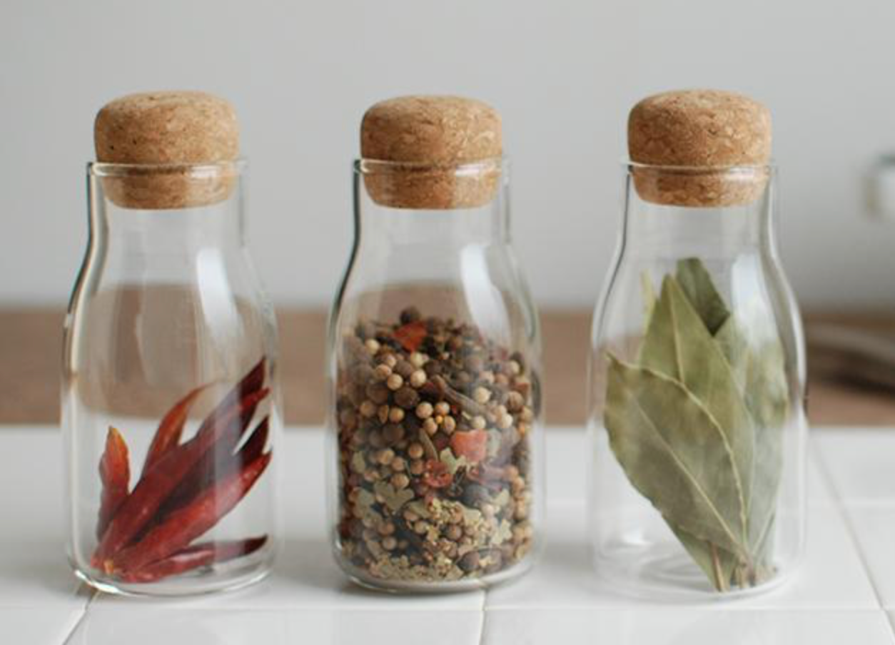 BOTTLIT Canister