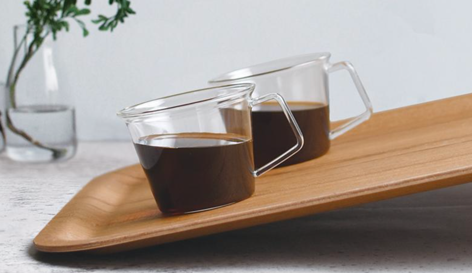Nonslip Slim Tray in Willow : Small 9x5