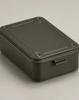 T150 Steel Storage Box : Long