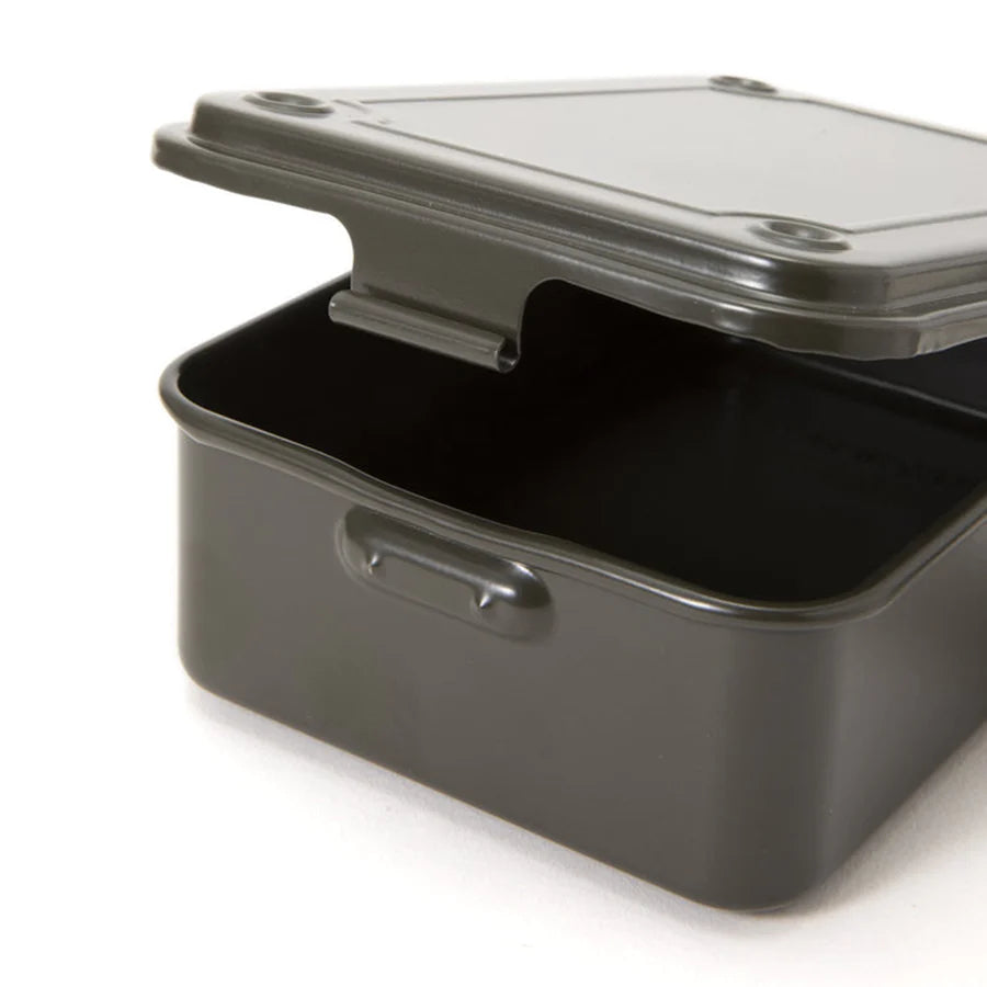T-150 Steel Storage Box : Long