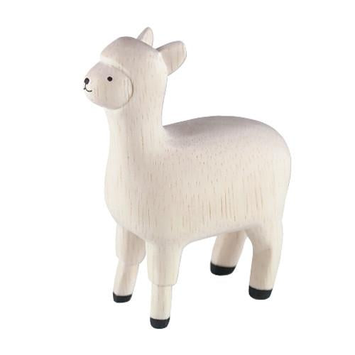 Alpaca