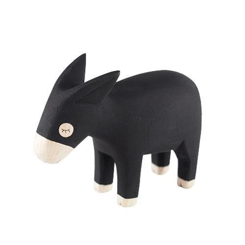 Donkey