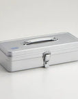 T320 Silver Steel Toolbox : SM
