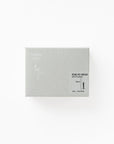 KOME-NO-MEGUMI Candle - Set of 12