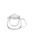 Unitea Teapot Set S Glass