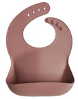 Silicone Baby Bib