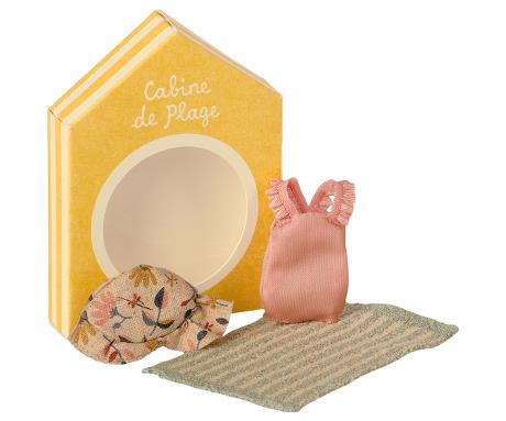 Beach Set for Big Sister Mouse