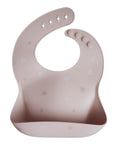 Silicone Baby Bib